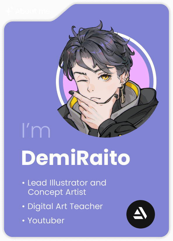 About Me