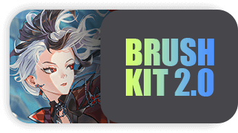 Brush Kit 2.0