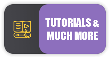 Tutorials & Much More